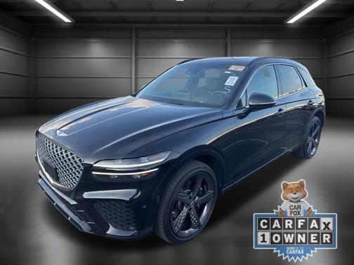 2023 Genesis GV70 3.5T AWD Sport
