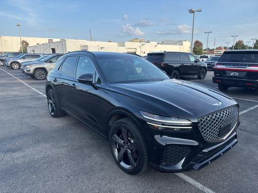 2023 Genesis GV70 3.5T AWD Sport