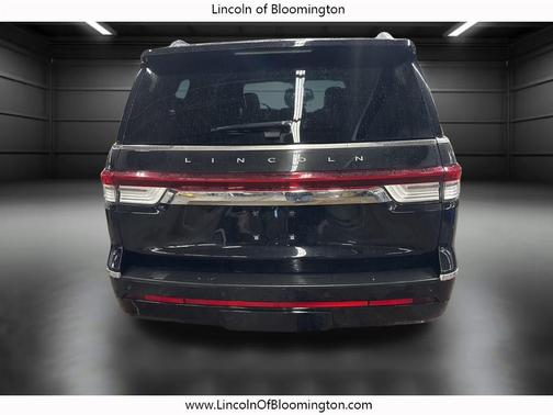 2023 Lincoln Navigator L Reserve