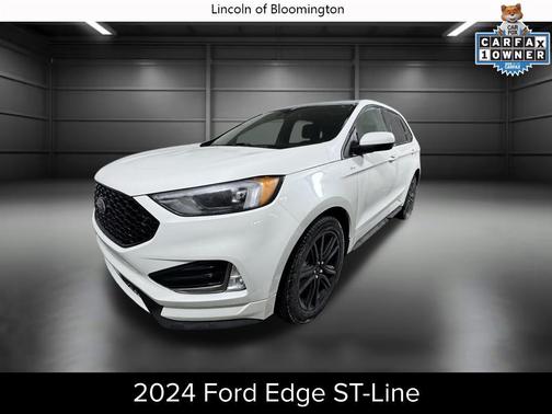 2024 Ford Edge ST Line