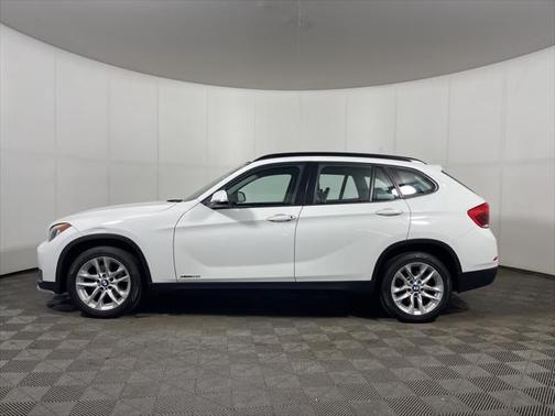 2015 BMW X1 xDrive 28i