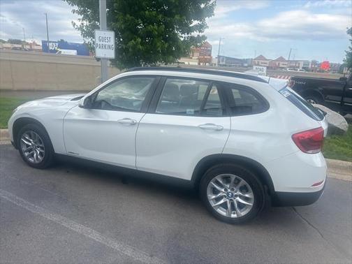 2015 BMW X1 xDrive 28i