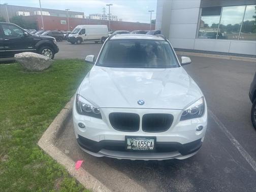 2015 BMW X1 xDrive 28i