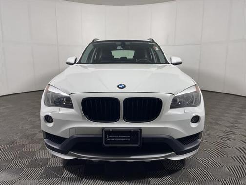 2015 BMW X1 xDrive 28i