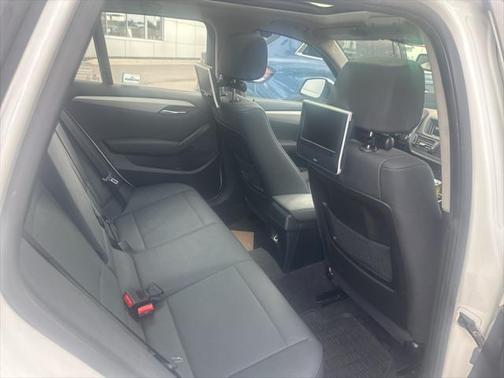 2015 BMW X1 xDrive 28i