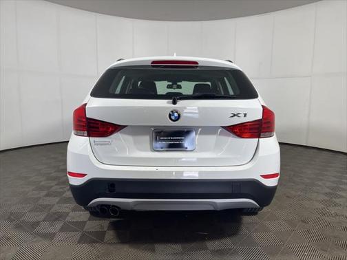 2015 BMW X1 xDrive 28i
