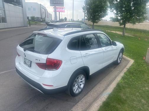 2015 BMW X1 xDrive 28i