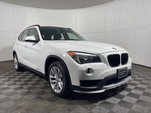 2015 BMW X1 xDrive 28i
