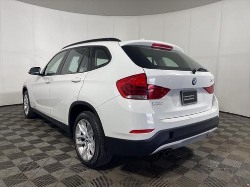 2015 BMW X1 xDrive 28i