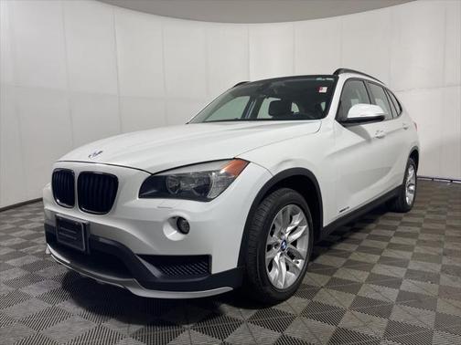 2015 BMW X1 xDrive 28i