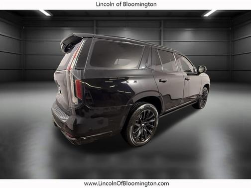 2021 Cadillac Escalade Sport Platinum