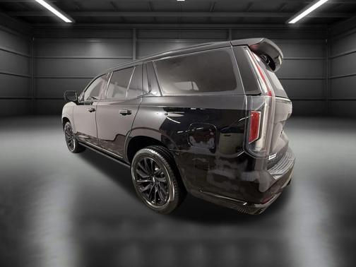 2021 Cadillac Escalade Sport Platinum