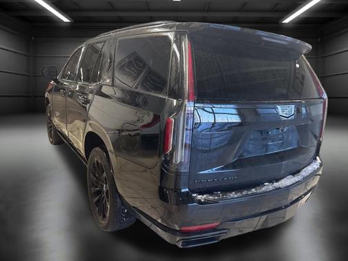 2021 Cadillac Escalade Sport Platinum