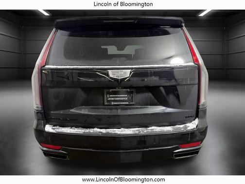 2021 Cadillac Escalade Sport Platinum