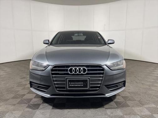2014 Audi A4 2.0T Premium