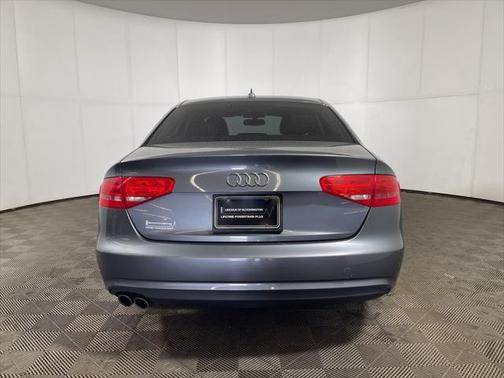 2014 Audi A4 2.0T Premium