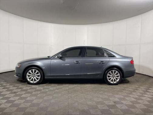 2014 Audi A4 2.0T Premium