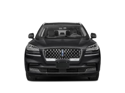2022 Lincoln Aviator Black Label Grand Touring AWD
