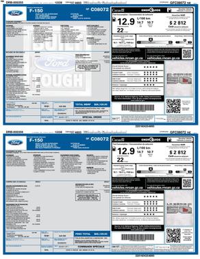 BLUE FLAME 2016 Ford F-150 XLT