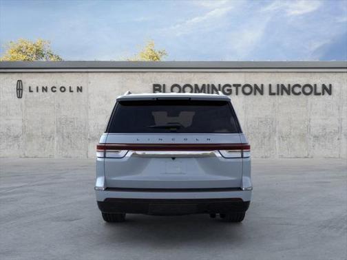 2024 Lincoln Navigator Black Label