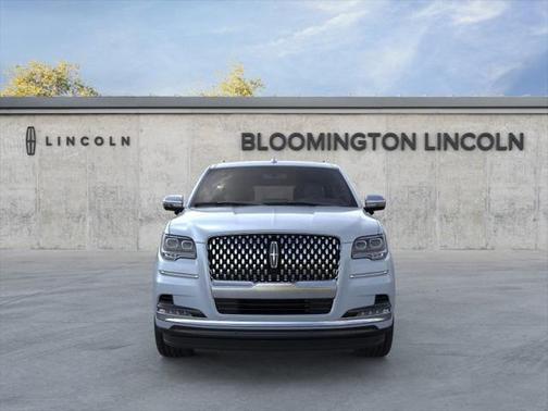 2024 Lincoln Navigator Black Label