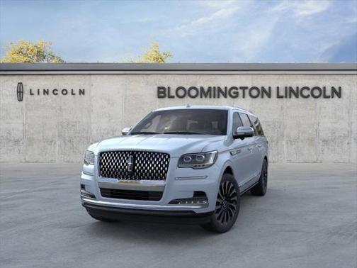 2024 Lincoln Navigator Black Label