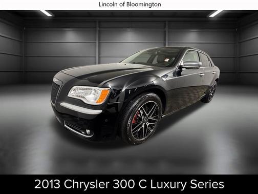 2013 Chrysler 300 S