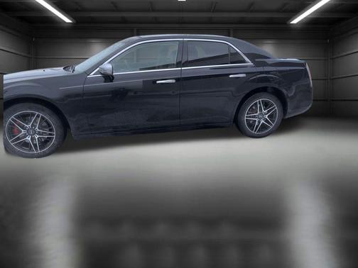 2013 Chrysler 300 S