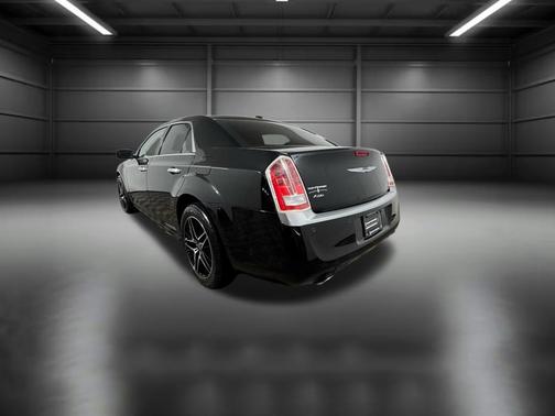 2013 Chrysler 300 S