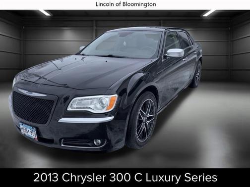 2013 Chrysler 300 S