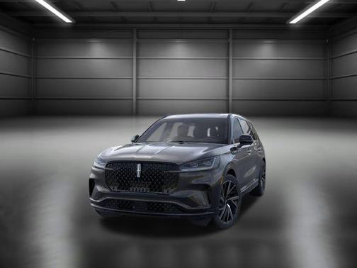 2026 Lincoln Aviator Black Label AWD
