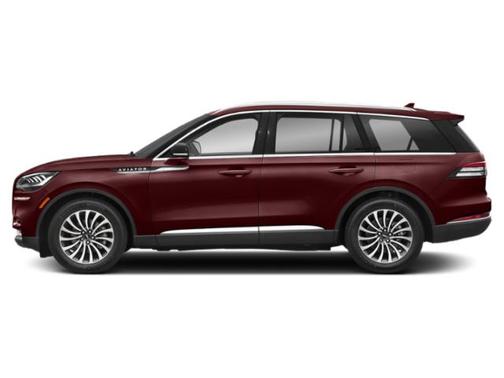 2021 Lincoln Aviator Reserve AWD