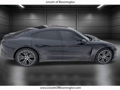 2021 Porsche Taycan Base