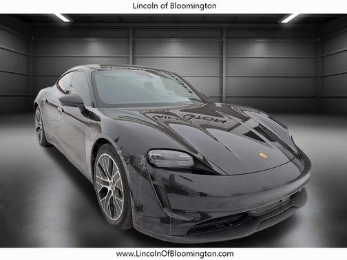 2021 Porsche Taycan Base