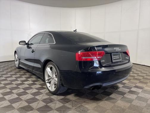 2010 Audi A5 2.0T Premium Plus