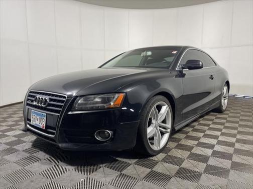 2010 Audi A5 2.0T Premium Plus