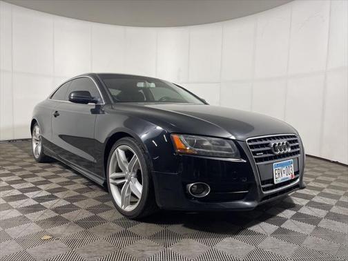 2010 Audi A5 2.0T Premium Plus