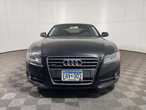 2010 Audi A5 2.0T Premium Plus