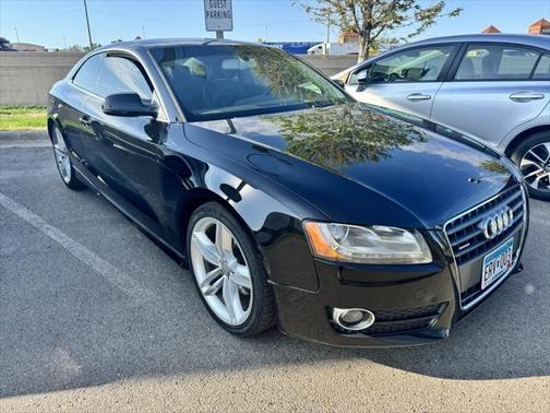 2010 Audi A5 2.0T Premium Plus