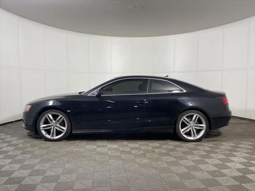 2010 Audi A5 2.0T Premium Plus
