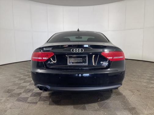 2010 Audi A5 2.0T Premium Plus