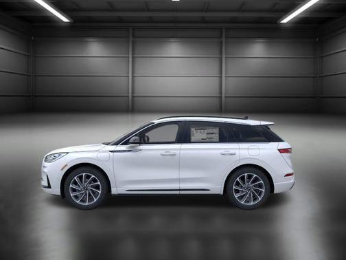 2025 Lincoln Corsair Grand Touring