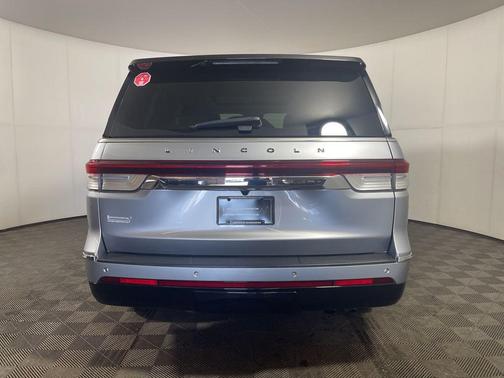 2022 Lincoln Navigator Black Label