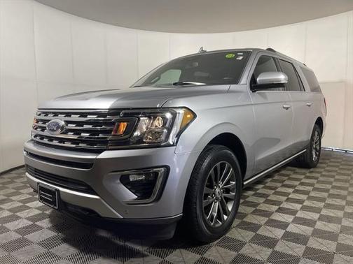 2020 Ford Expedition Max Limited