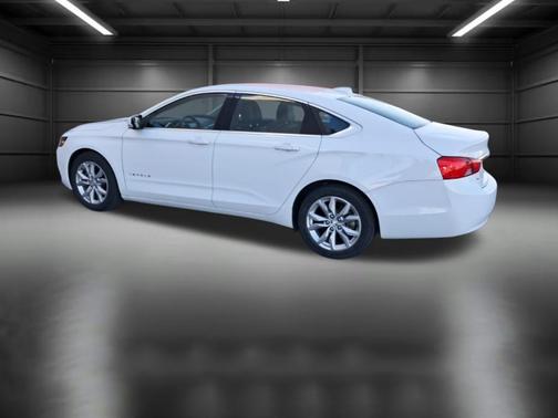 2017 Chevrolet Impala 1LT