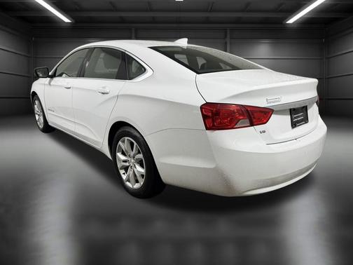 2017 Chevrolet Impala 1LT