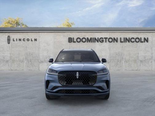 2025 Lincoln Aviator Black Label AWD
