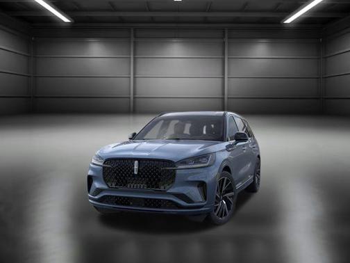 2025 Lincoln Aviator Black Label AWD