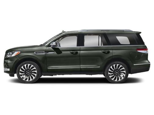 2023 Lincoln Navigator Black Label