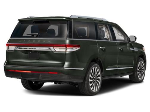 2023 Lincoln Navigator Black Label